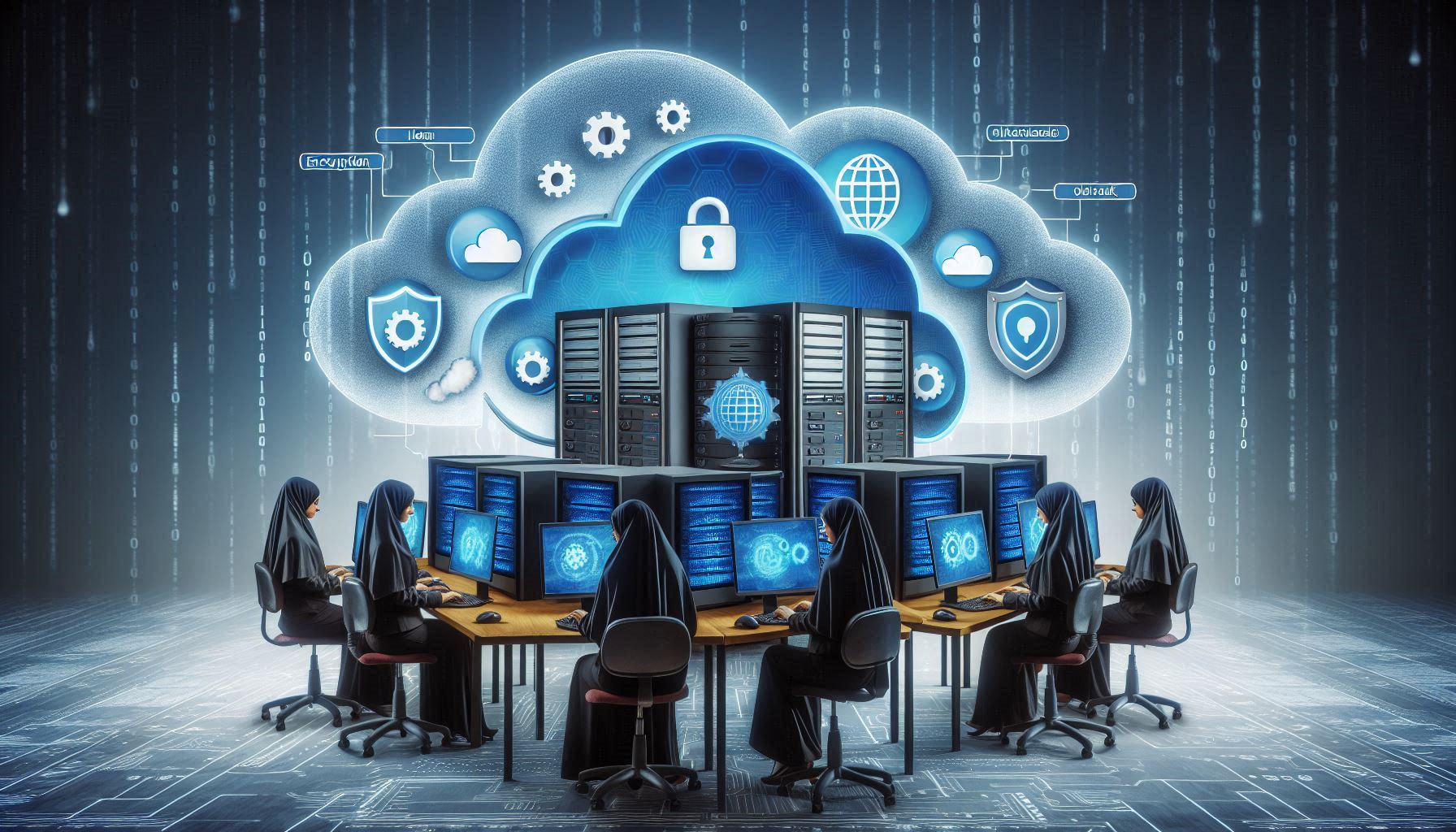 How to Secure Your Cloud Infrastructure in 2024