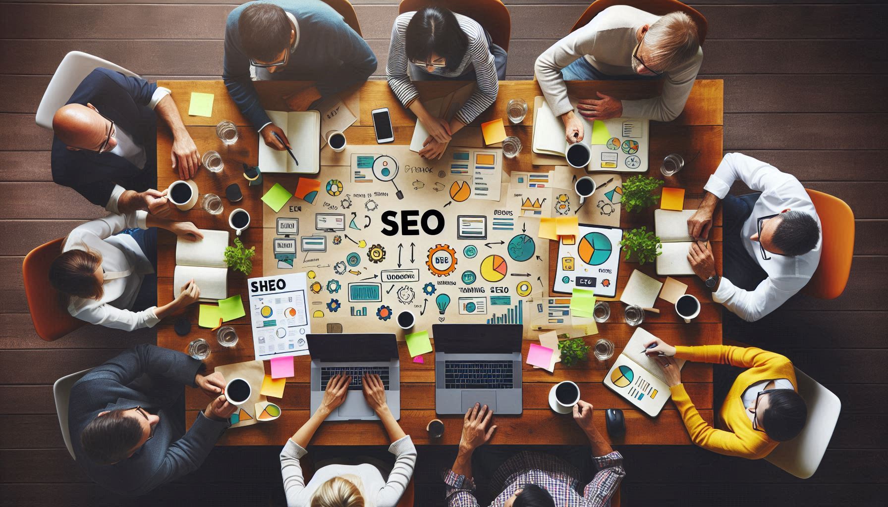 SEO Best Practices: How to Get Your Website to the Top of Search Results