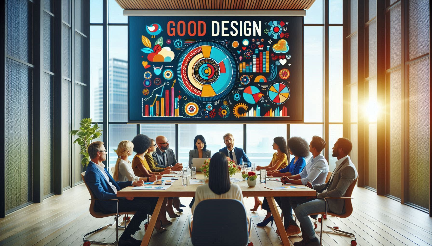 Why Good Design is Critical for Your Business’s Success